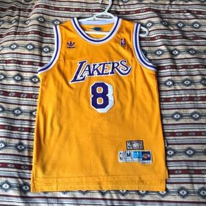 Hardwood Classic Kobe Bryant Jersey